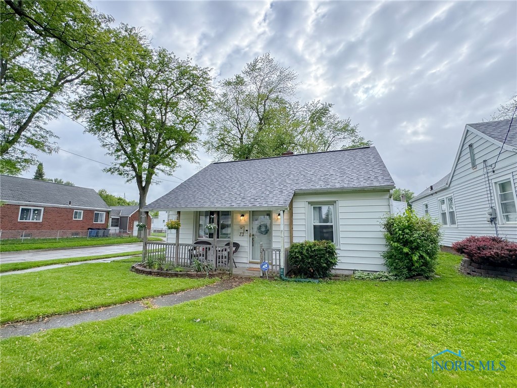 4635 Vermaas Avenue, Toledo, Ohio image 1