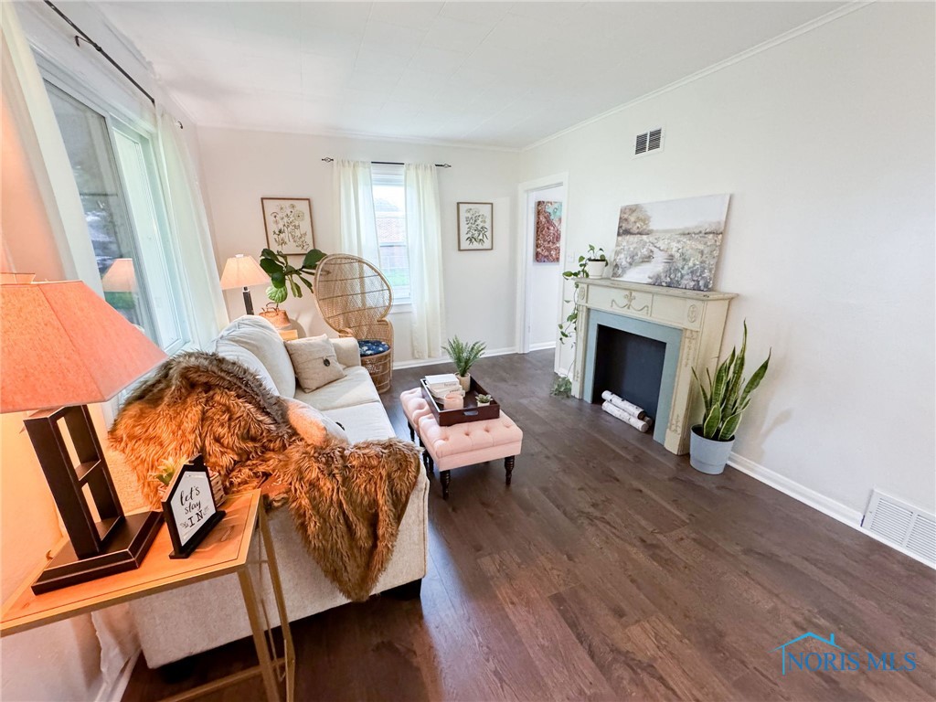 4635 Vermaas Avenue, Toledo, Ohio image 3