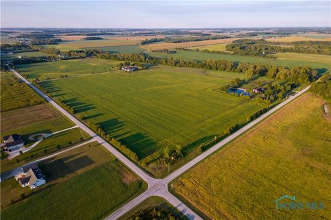 Vacant Land For Sale - Cr-90<br/> Sandusky County, Gibsonburg, OH 43431