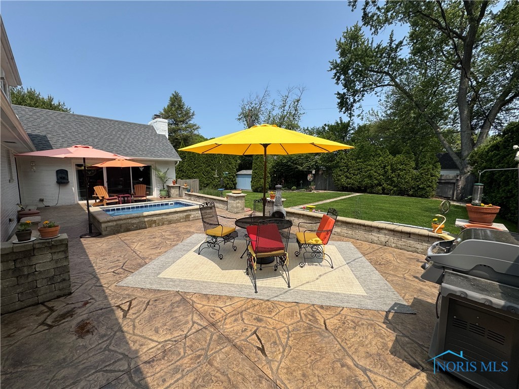 4426 Sheraton Road, Ottawa Hills, Ohio image 41