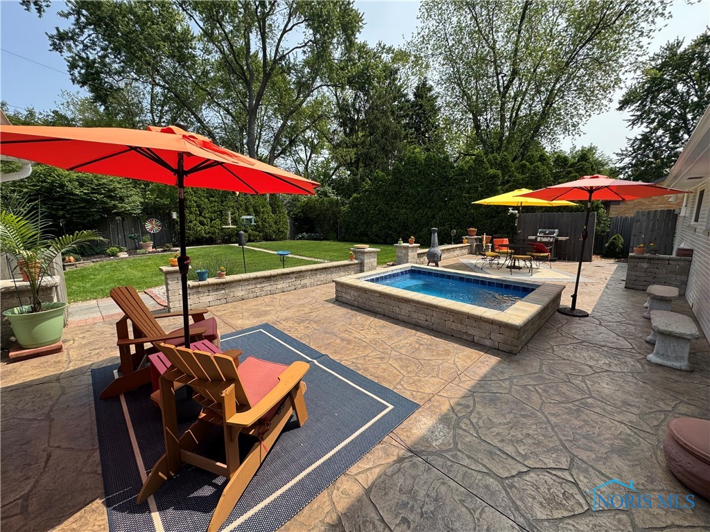 4426 Sheraton Road, Ottawa Hills, Ohio image 42