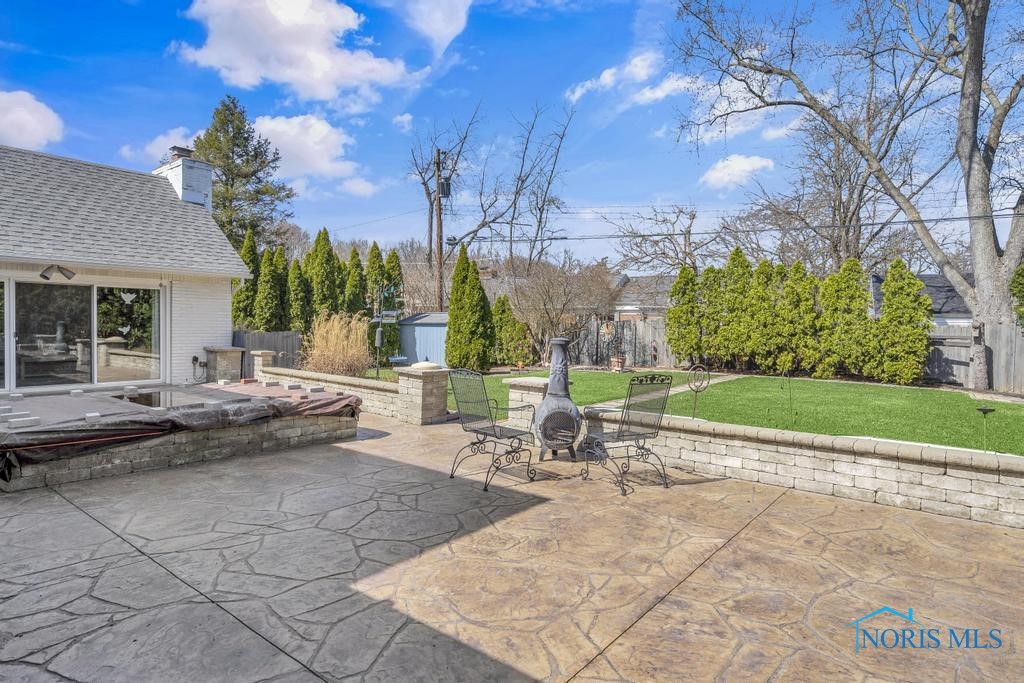4426 Sheraton Road, Ottawa Hills, Ohio image 40