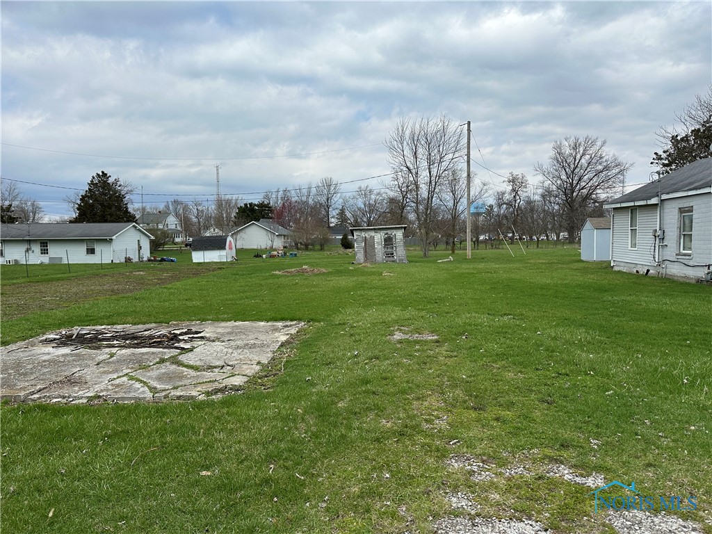 Petain St. Lot 10, Defiance, Ohio image 1