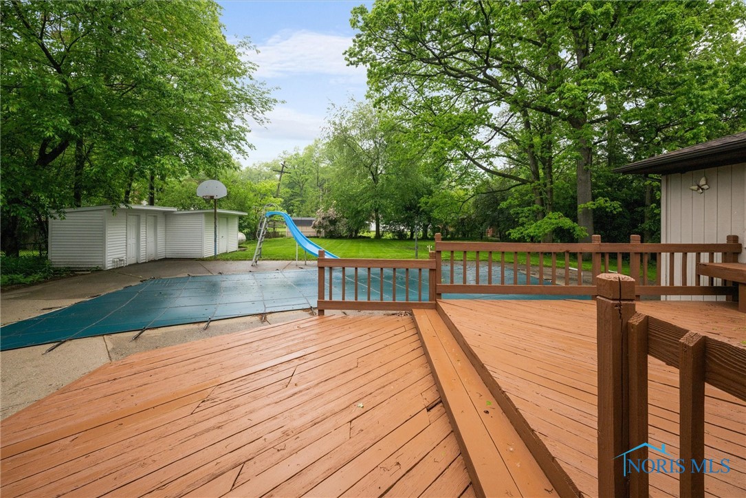 4550 W Sylvania Avenue, Toledo, Ohio image 10