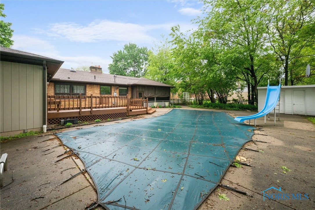 4550 W Sylvania Avenue, Toledo, Ohio image 8