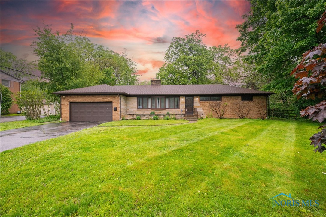 4550 W Sylvania Avenue, Toledo, Ohio image 1