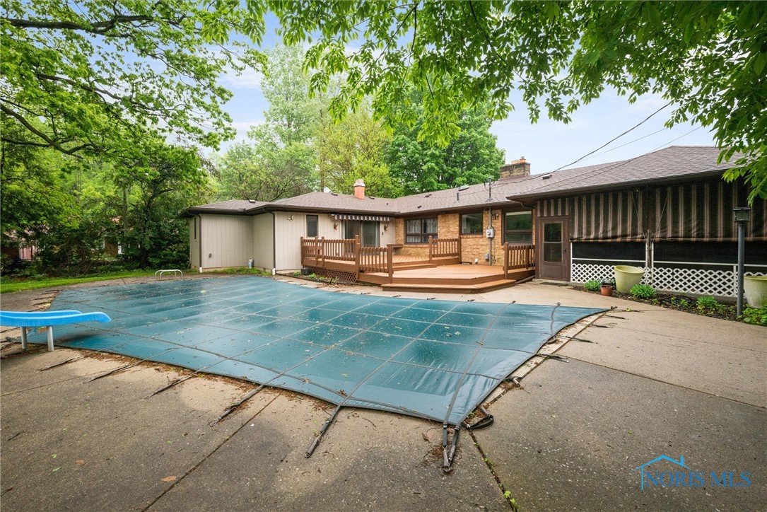4550 W Sylvania Avenue, Toledo, Ohio image 5