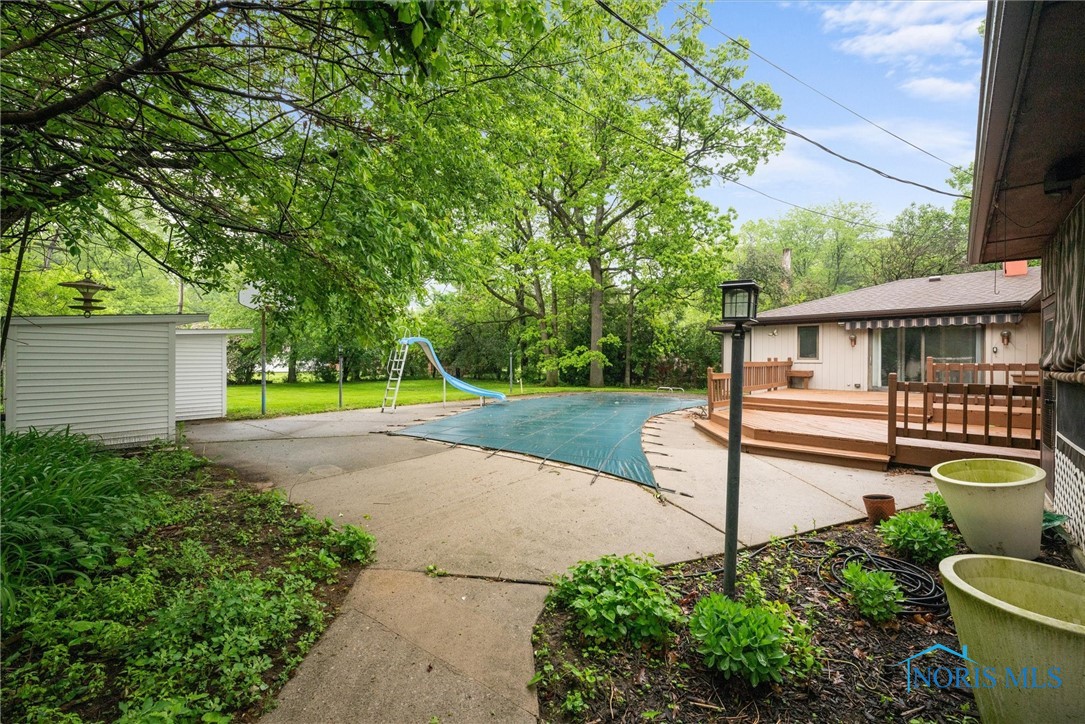 4550 W Sylvania Avenue, Toledo, Ohio image 4