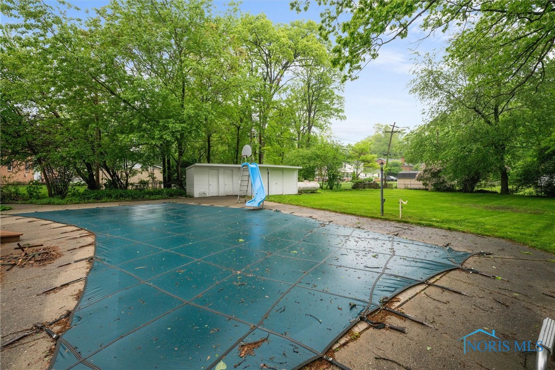4550 W Sylvania Avenue, Toledo, Ohio image 9