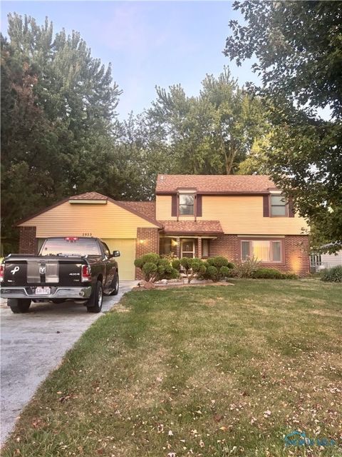 Photo of 1933 Woodlore Drive, Toledo, OH 43614 (MLS # 6136649)