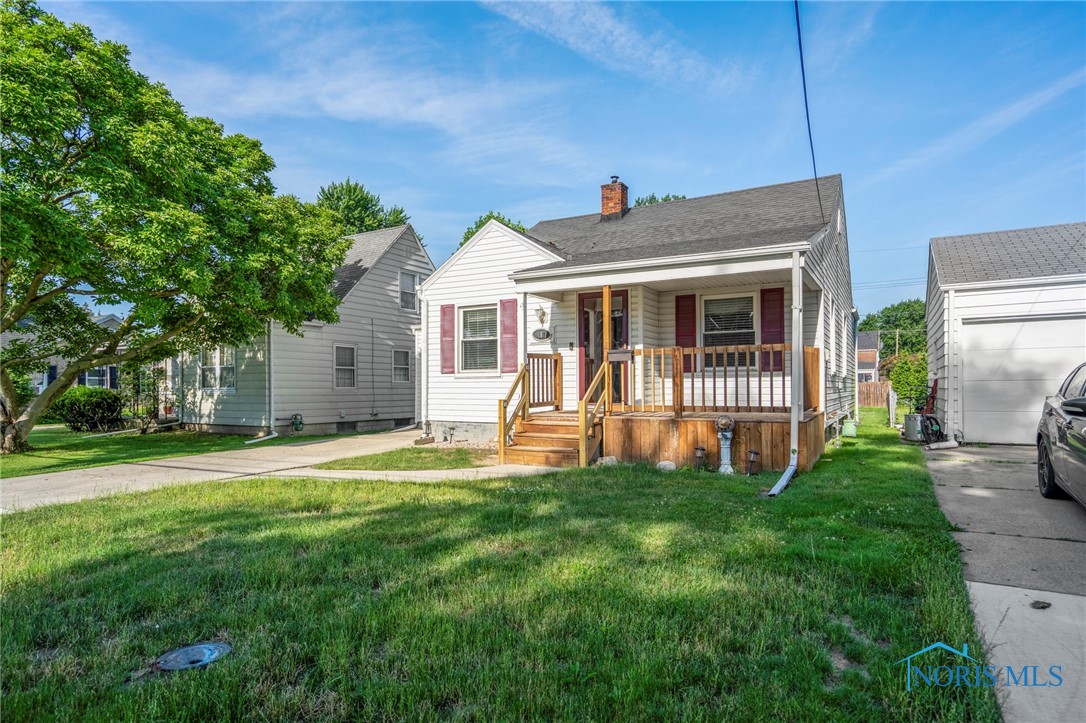 187 Windsor Drive