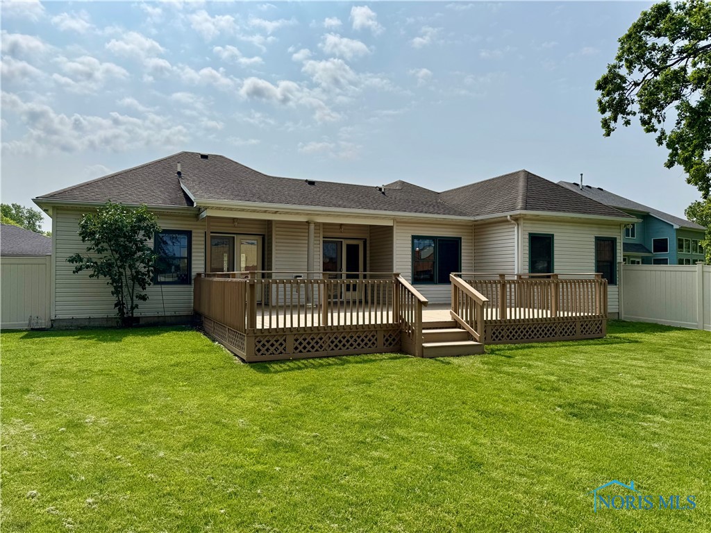 304 Sports Court, Defiance, Ohio image 4