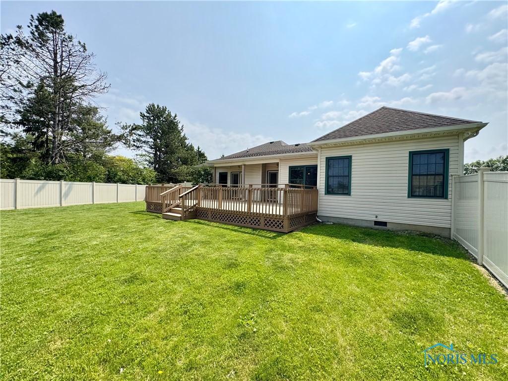 304 Sports Court, Defiance, Ohio image 6