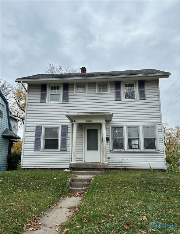 553 Hampton Avenue, Toledo, Ohio image 1