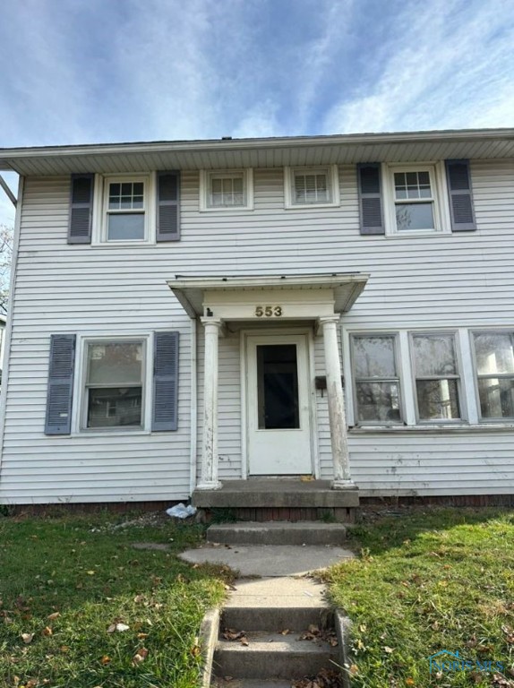 553 Hampton Avenue, Toledo, Ohio image 2