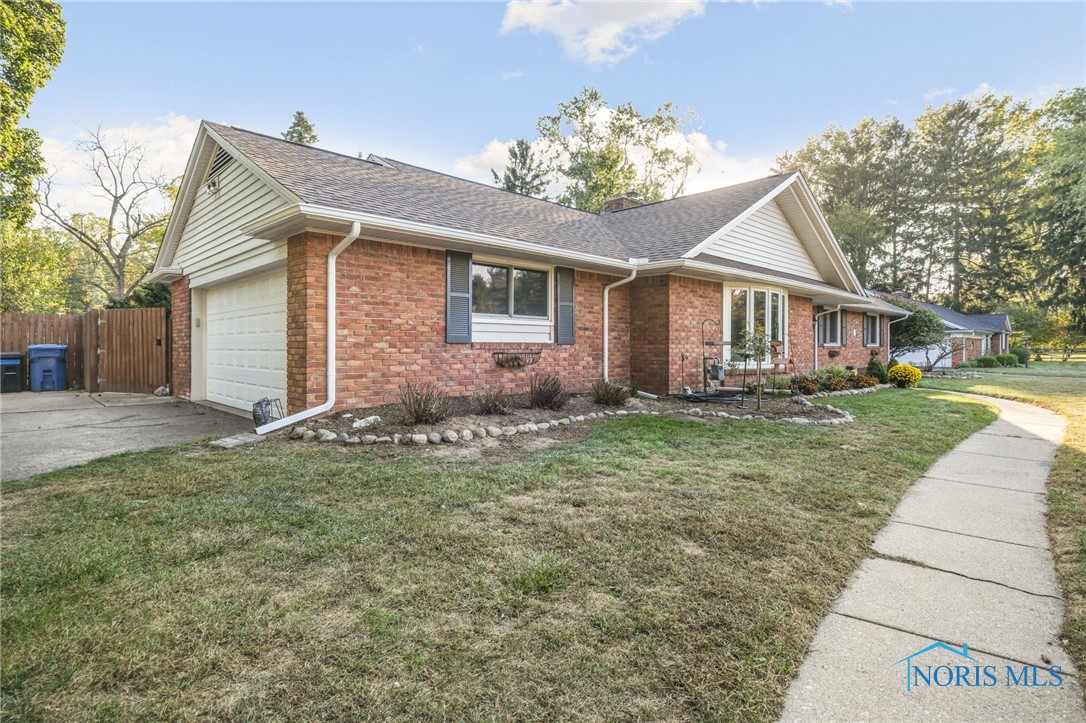 6333 Ravine Drive, Sylvania, Ohio image 3