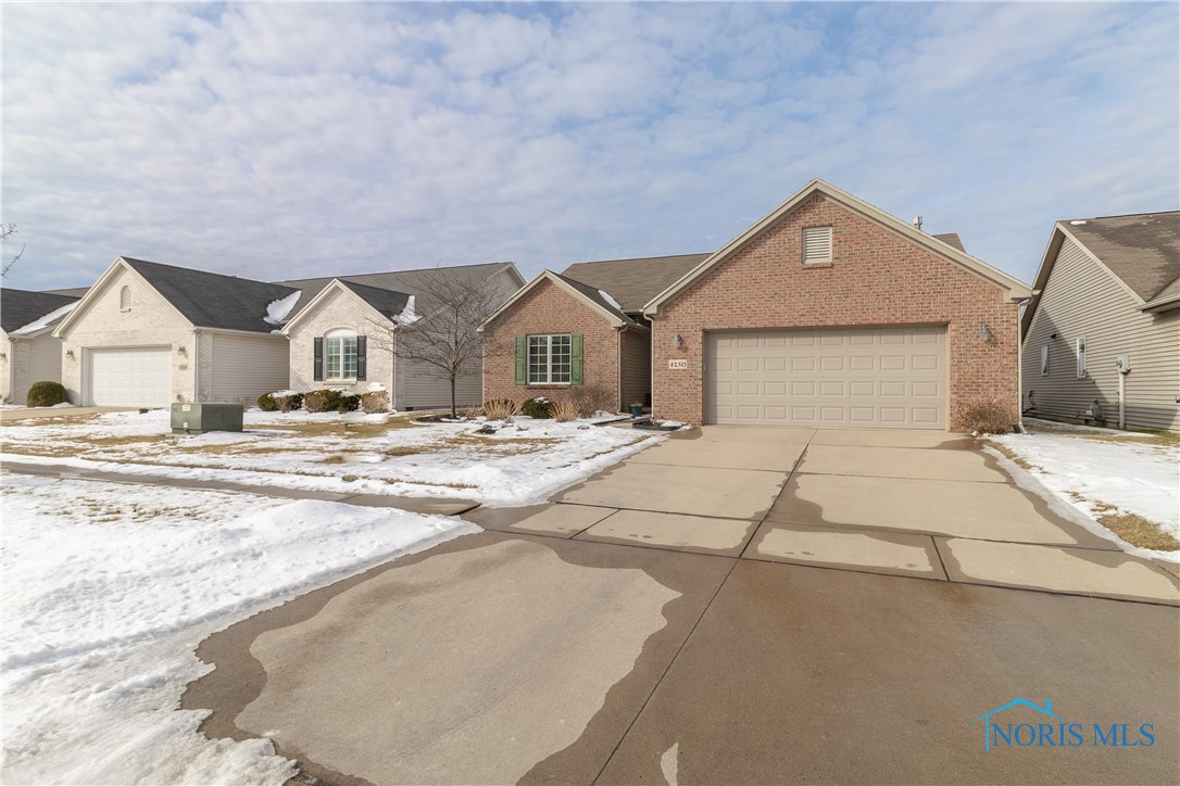 4250 Crystal Ridge Dr. W. Dr, Maumee, Ohio image 27