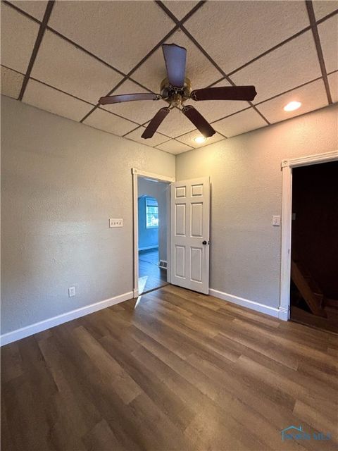Tiny photo for 1754 Finch Street, Toledo, OH 43609 (MLS # 6136599)