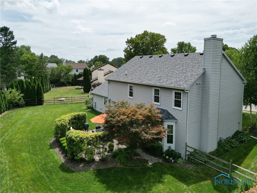 2307 Water Wheel Court, Holland, Ohio image 35