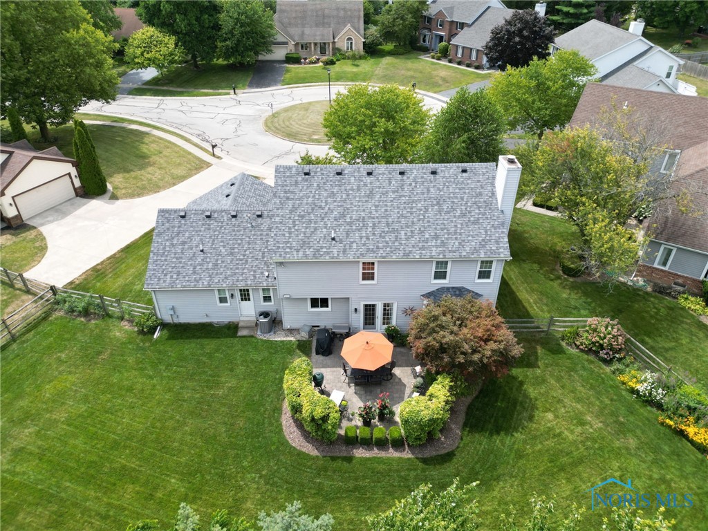 2307 Water Wheel Court, Holland, Ohio image 36