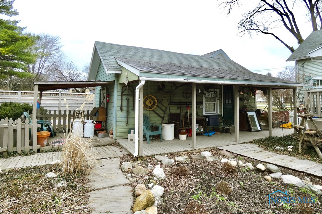 426 E Indiana Avenue, Perrysburg, Ohio image 5