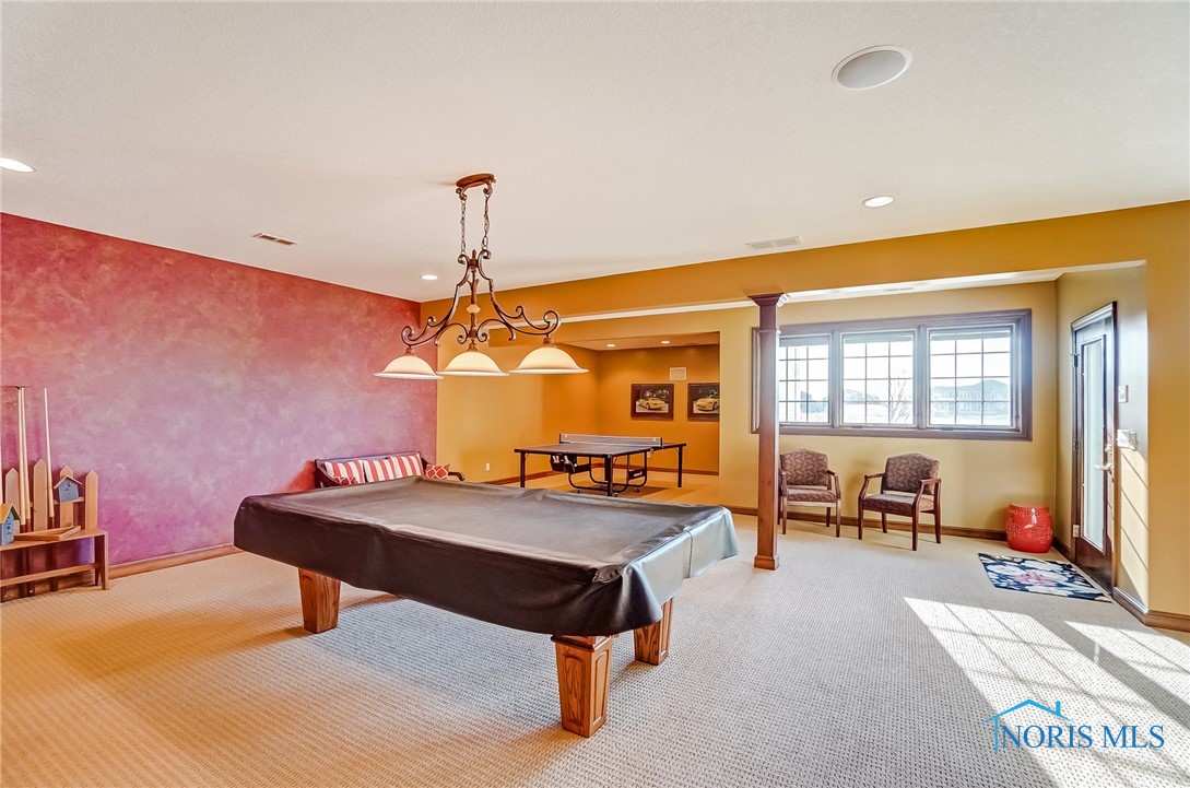 6535 Silver Lake Drive, Findlay, Ohio image 38