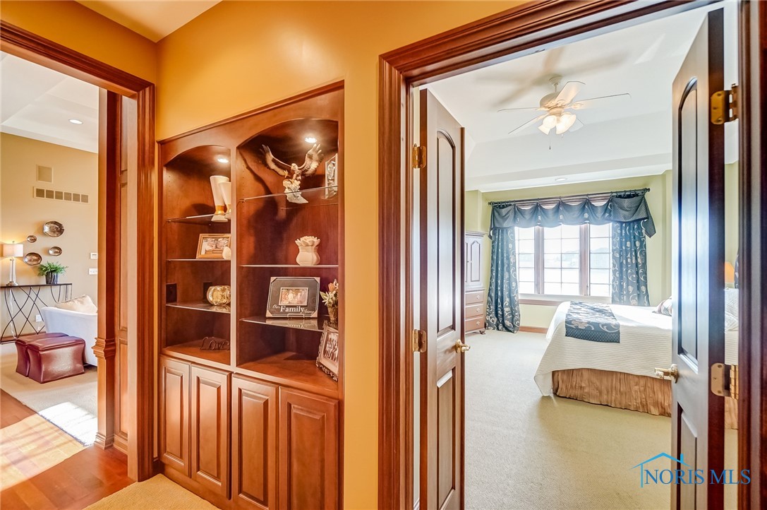 6535 Silver Lake Drive, Findlay, Ohio image 23
