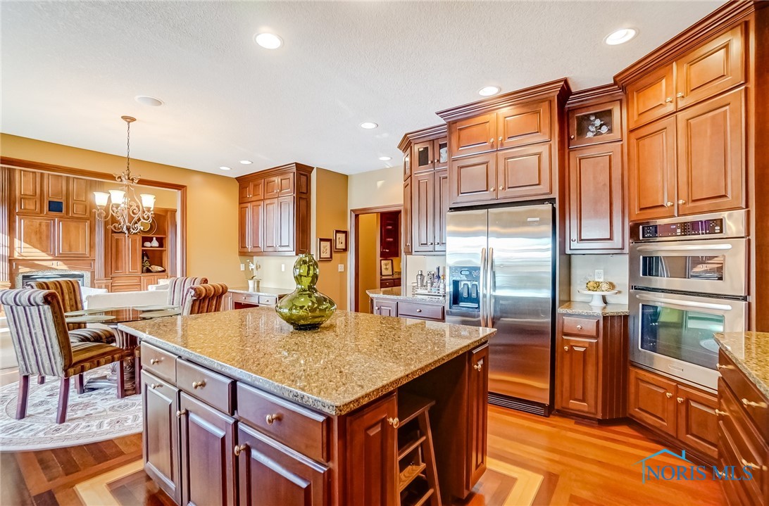 6535 Silver Lake Drive, Findlay, Ohio image 15
