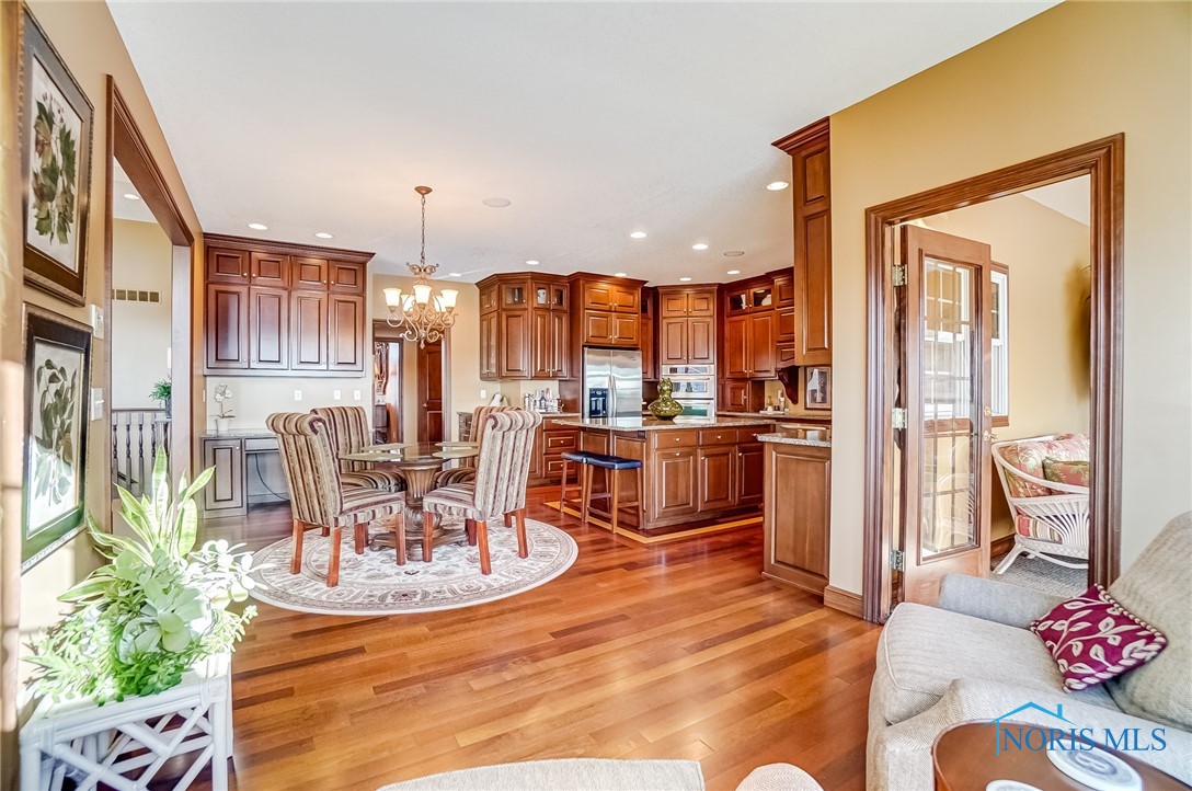 6535 Silver Lake Drive, Findlay, Ohio image 18