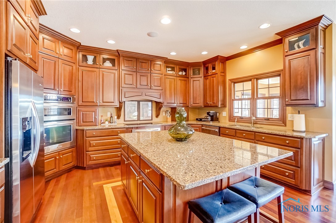 6535 Silver Lake Drive, Findlay, Ohio image 13