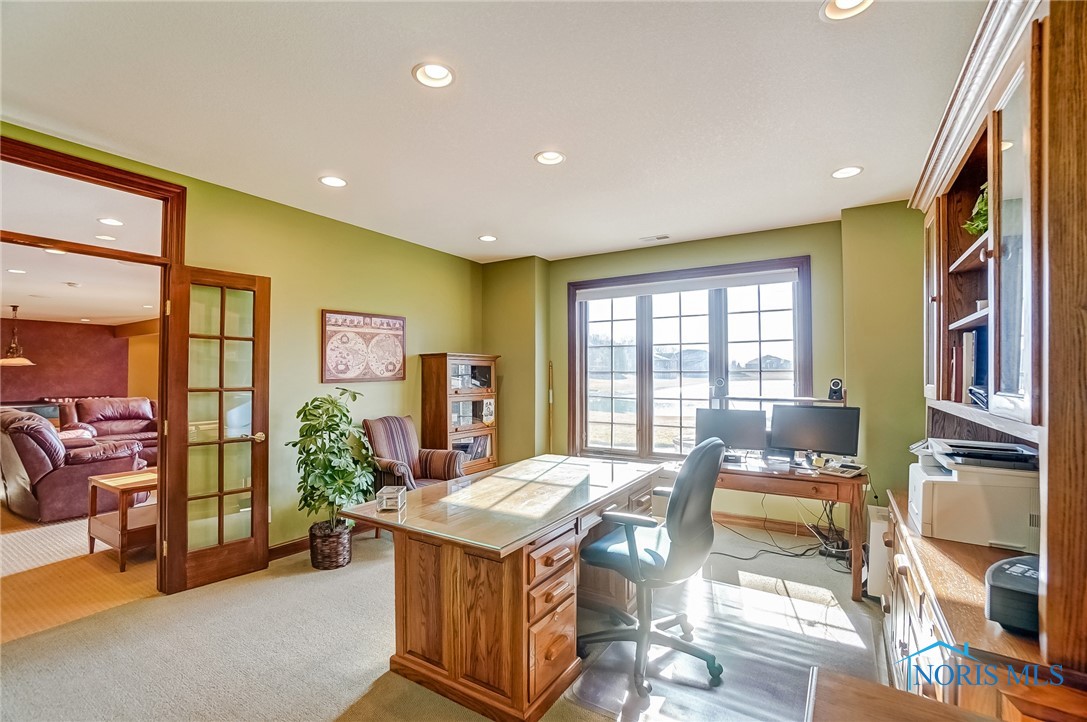 6535 Silver Lake Drive, Findlay, Ohio image 41