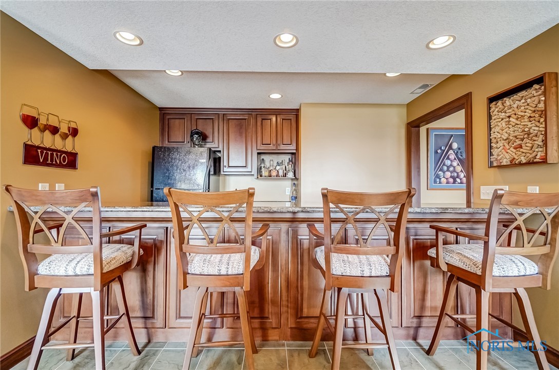 6535 Silver Lake Drive, Findlay, Ohio image 37
