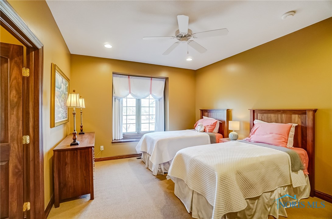 6535 Silver Lake Drive, Findlay, Ohio image 30