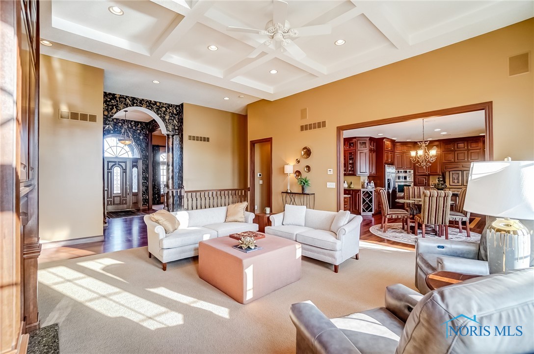 6535 Silver Lake Drive, Findlay, Ohio image 11