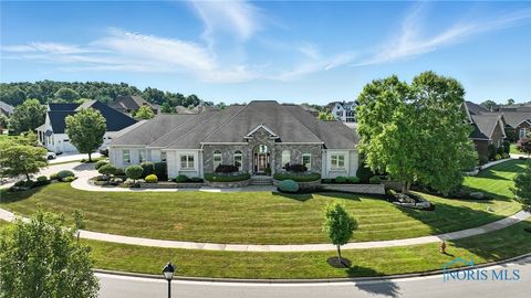6535 Silver Lake Drive Findlay OH 45840