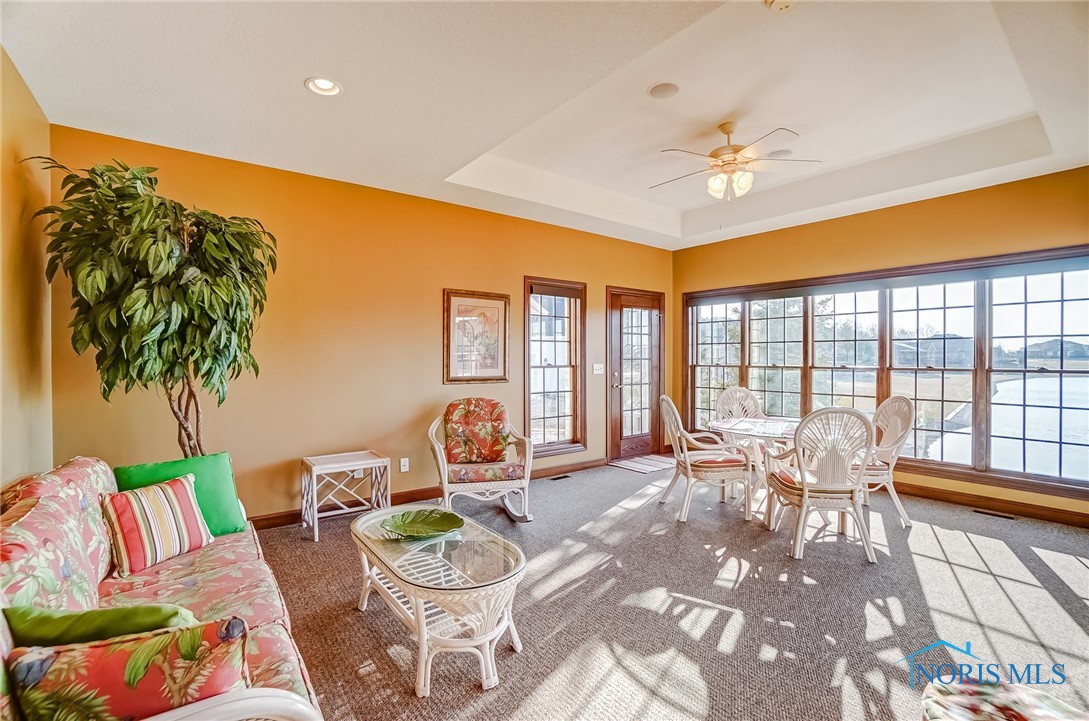 6535 Silver Lake Drive, Findlay, Ohio image 19