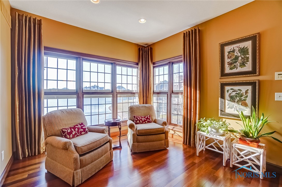 6535 Silver Lake Drive, Findlay, Ohio image 17