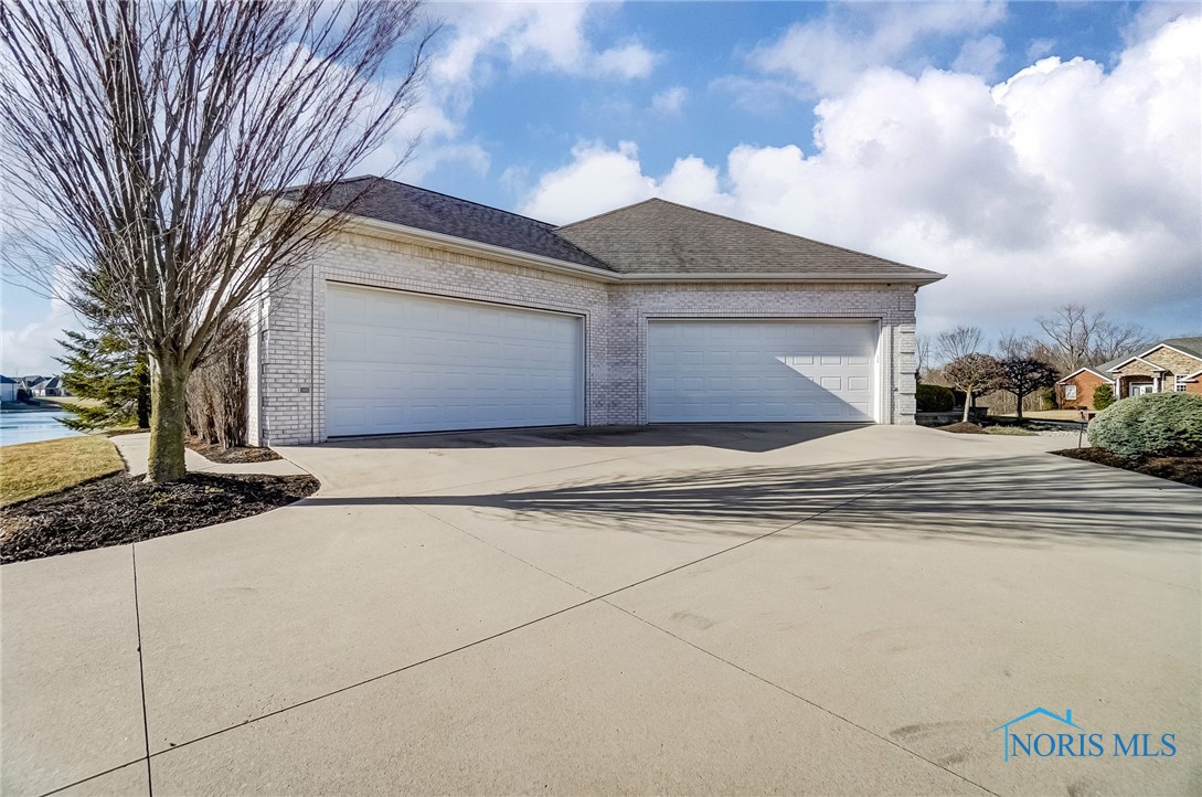 6535 Silver Lake Drive, Findlay, Ohio image 50