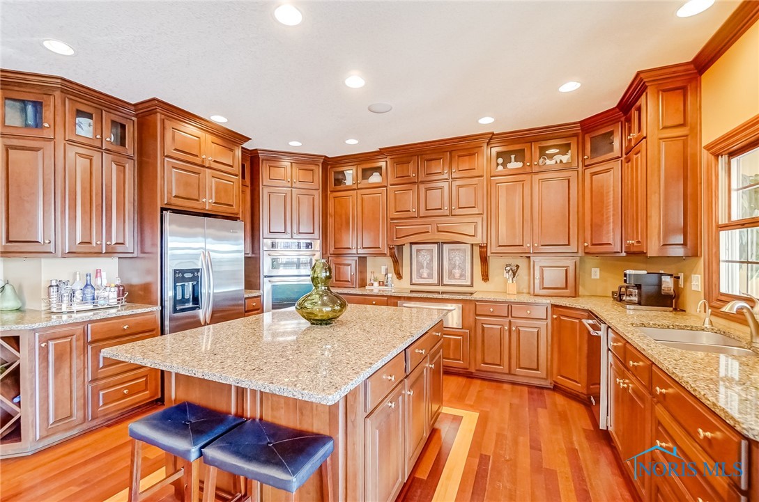 6535 Silver Lake Drive, Findlay, Ohio image 14
