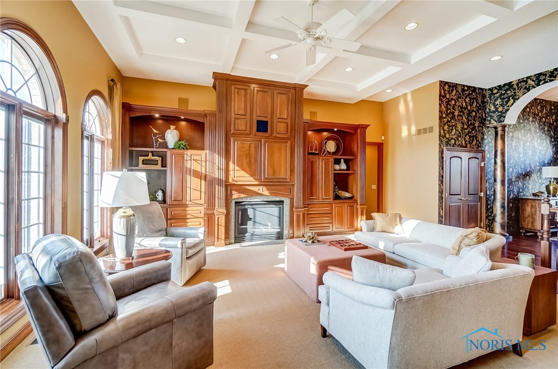 6535 Silver Lake Drive, Findlay, Ohio image 10