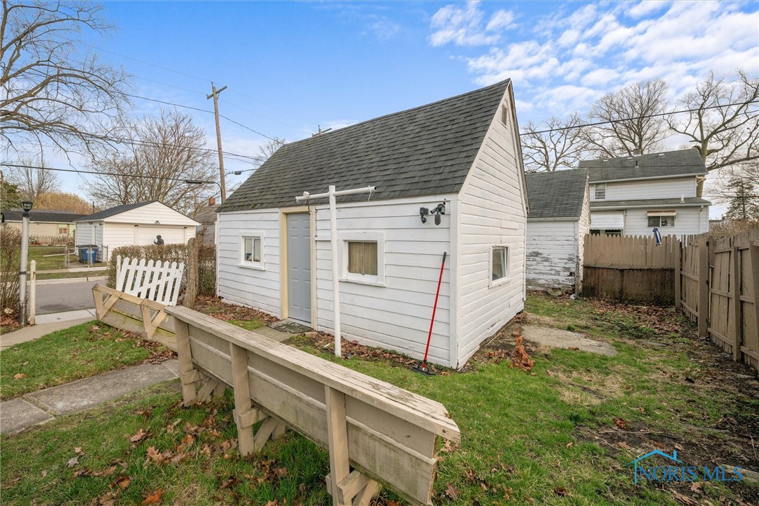 1801 Duncan Road, Toledo, Ohio image 22