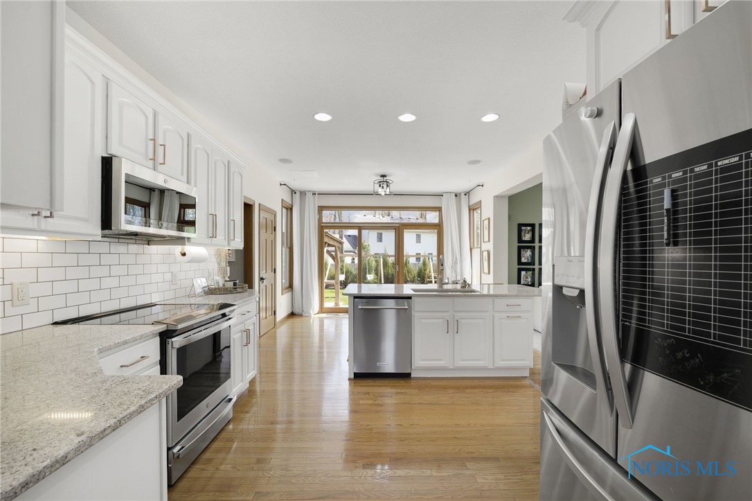 3574 River Ridge Way, Perrysburg, Ohio image 16