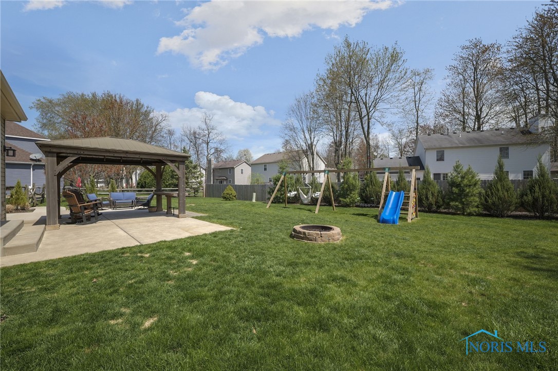 3574 River Ridge Way, Perrysburg, Ohio image 50