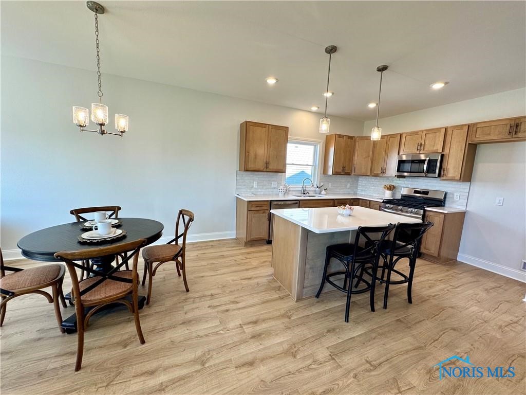 5042 Noah Lane, Oregon, Ohio image 2