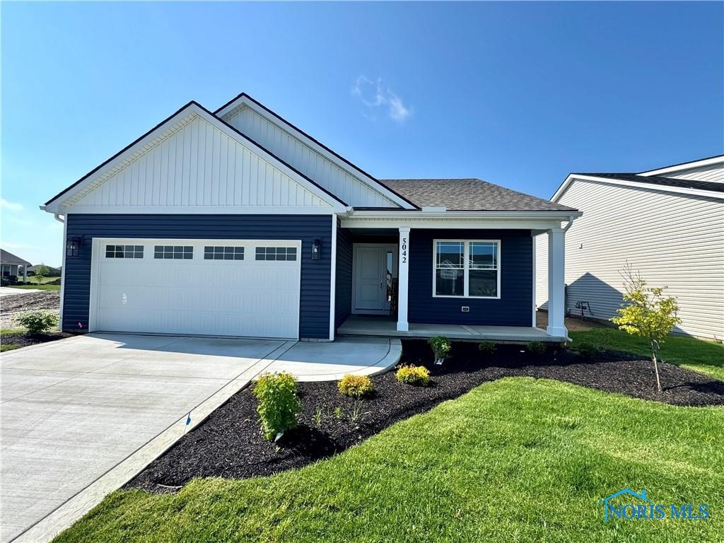 5042 Noah Lane, Oregon, Ohio image 1