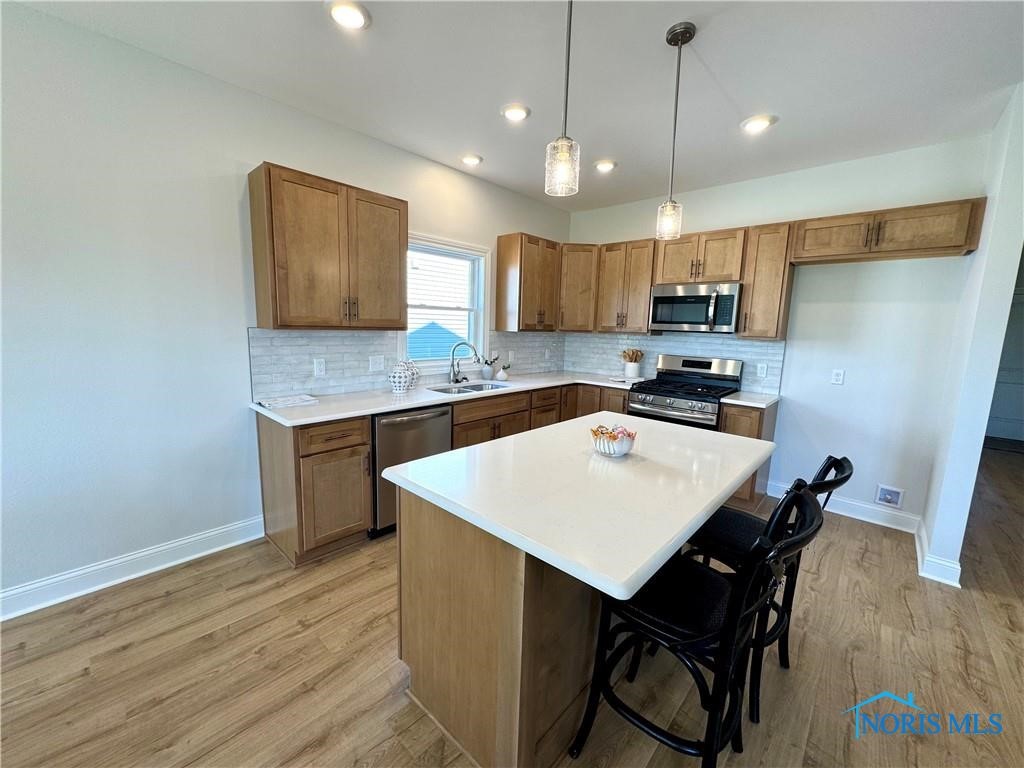 5042 Noah Lane, Oregon, Ohio image 3