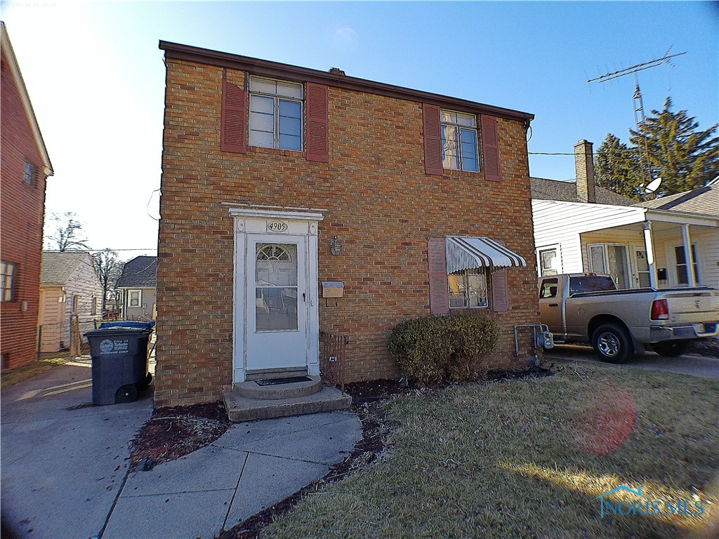 4905 Burnham Avenue, Toledo, Ohio image 1