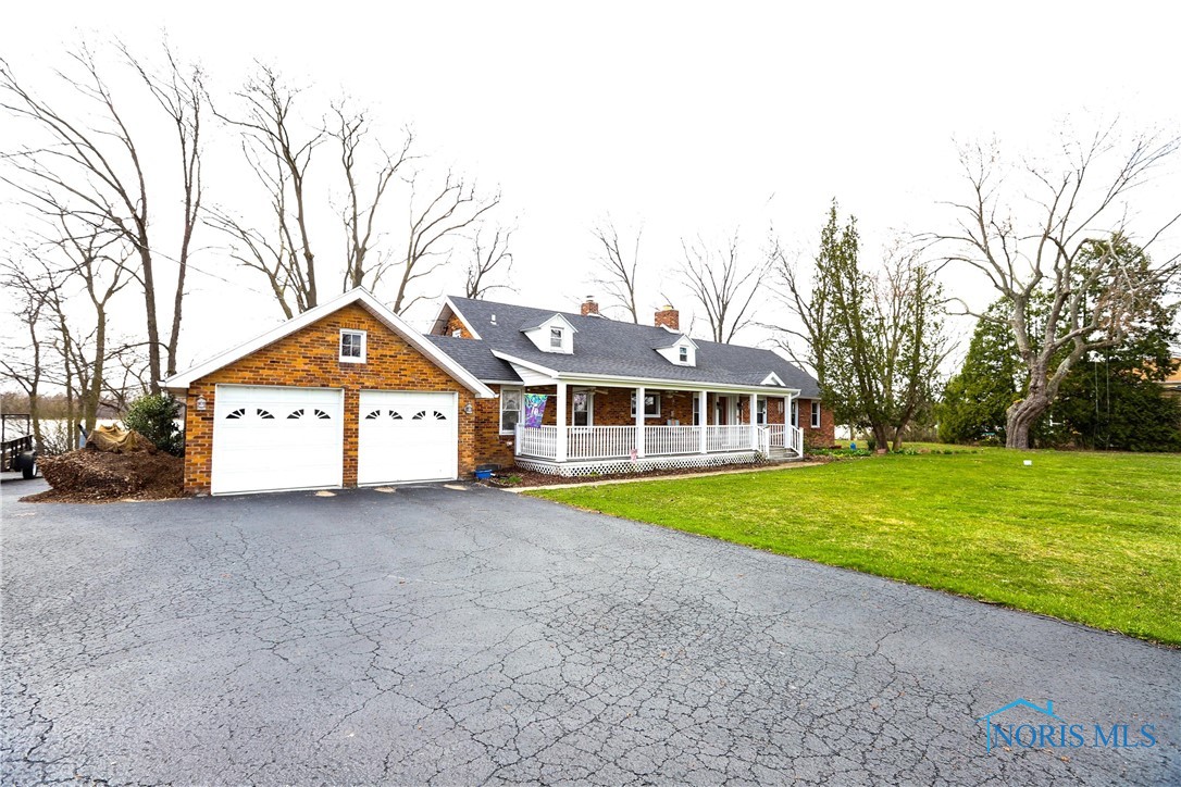 14235 S River Road, Grand Rapids, Ohio image 2