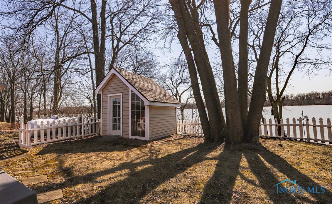 14235 S River Road, Grand Rapids, Ohio image 45