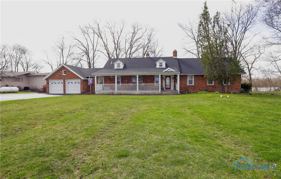 14235 S River Road, Grand Rapids, Ohio image 1